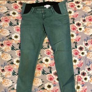 Isabel Maternity Pants by Target size 6